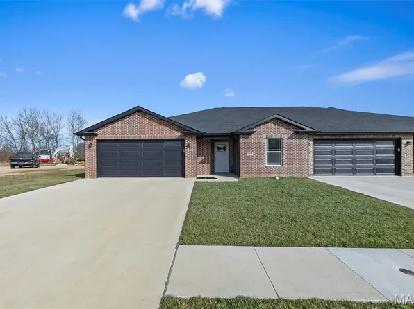 102 Beechwood Lane Cpe, Cape Girardeau, MO 63701