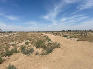 0 Bartlett Ave, Adelanto, CA 92301