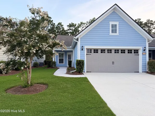 1136 Snowden Road, Wilmington, NC 28412
