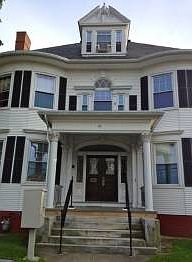 1st image of 40 Curson St Unit 1