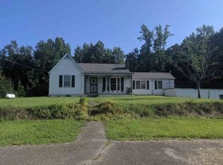 3719 Beech Bluff Rd, Jackson, TN 38301