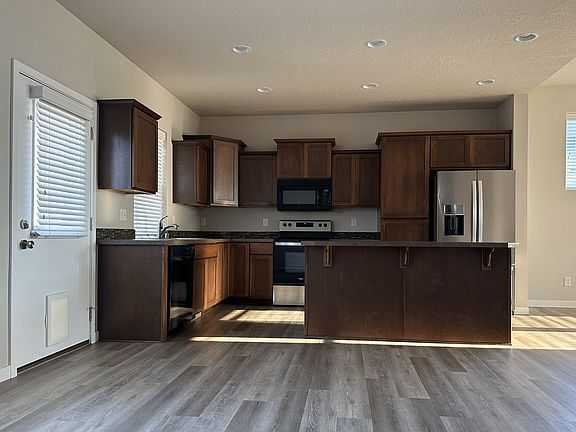 Greatroom Kitchen