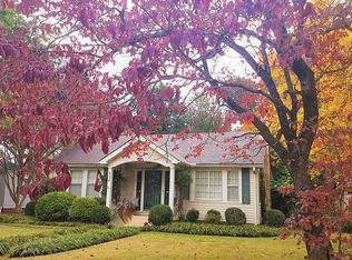 314 Rhett Ave SW, Huntsville, AL 35801