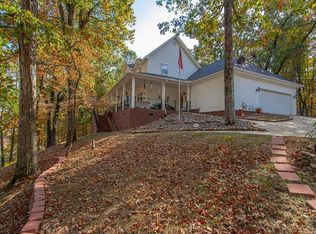 1011 Salina Springs Cv, Benton, AR 72019