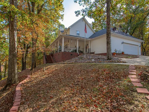 1011 Salina Springs Cv, Benton, AR 72019