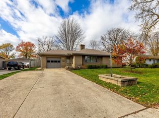 1017 Plaza Dr, Joliet, IL 60435