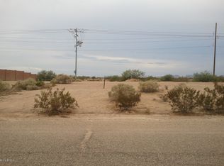 9959 W Sasabe Dr, Arizona City, AZ 85123