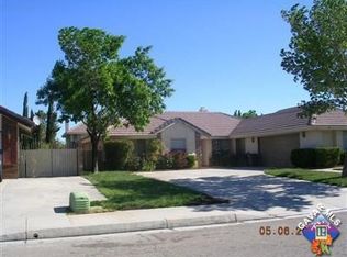 3731 W Avenue J13, Lancaster, CA 93536