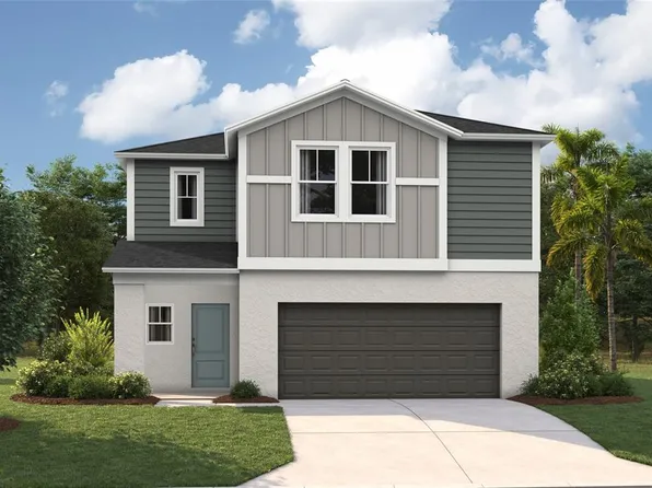 4535 WYNNSTONE DRIVE, DAVENPORT, FL 33837