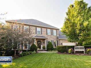 1508 Greenlake Dr, Aurora, IL