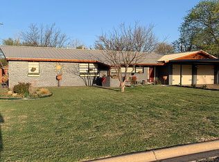 1301 Floydada St, Plainview, TX 79072