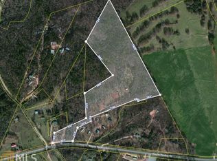 2005 Wayne Poultry Rd, Pendergrass, GA 30567