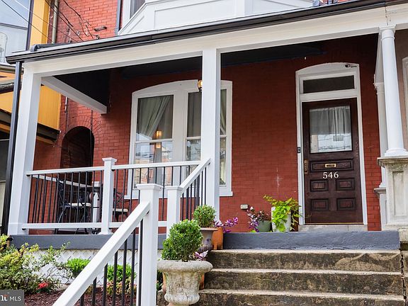 4th image of 546 W Orange St