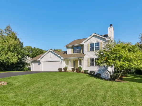 6779 N Summit Dr, Byron, IL 61010