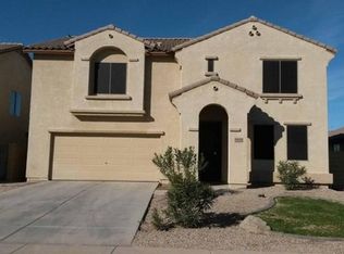 19232 N Smith Dr, Maricopa, AZ 85139