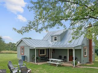 8735 Smith Creek Rd, New Market, VA 22844