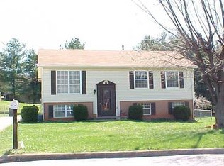 6201 Pawnee Dr, Lynchburg, VA 24502