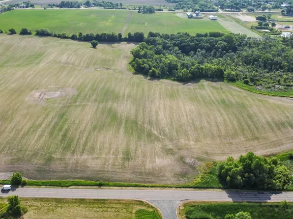 Town Line Rd #X, Loretto, MN 55357