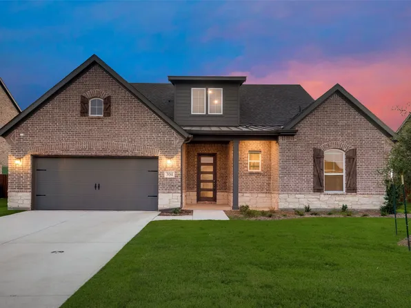 304 Skyward Ln, Caddo Mills, TX 75135