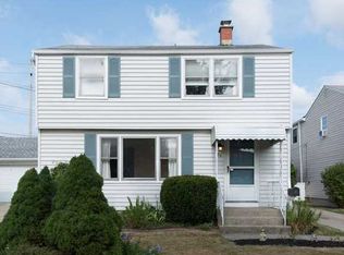 86 Gettysburg Ave, Buffalo, NY 14223
