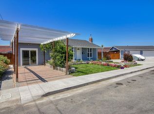 2598 Pioneer Ave, San Jose, CA 95128