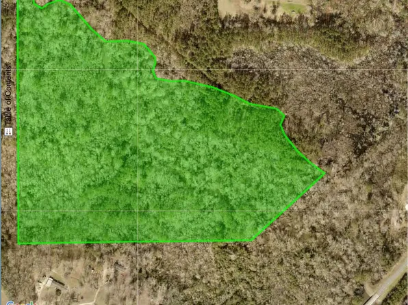 0 Highway 1146, Deridder, LA 70634