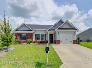 357 Finch Ln, Lexington, SC 29073