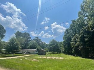 67 County Road 521, Como, MS 38619