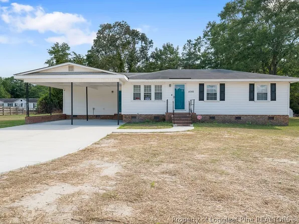 4066 Hummingbird Pl, Fayetteville, NC 28312