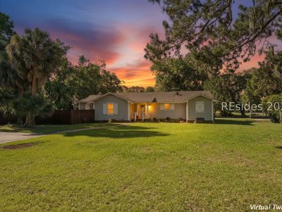2255 Plantation Drive, Beaufort, SC, 29902