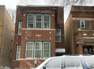 7250 S Champlain Ave, Chicago, IL 60619