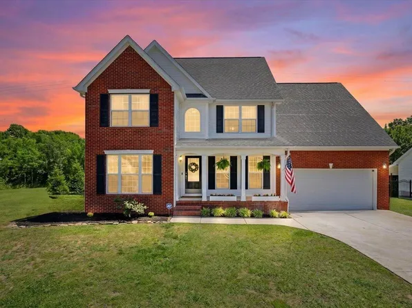 340 Gladstone Dr, Ringgold, GA 30736