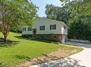 1010 Quail Run, Trussville, AL 35173