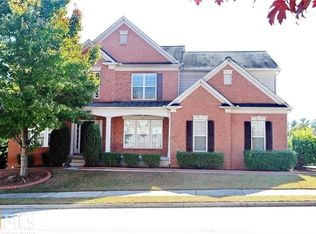 3166 Belfour Ln SW, Atlanta, GA 30331