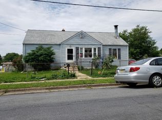 25 9th Ave, Glendora, NJ 08029