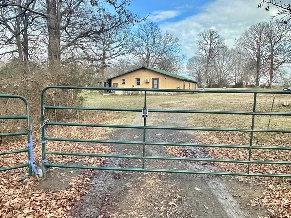 18870 County Line Rd, Keota, OK 74941