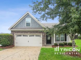 8 Conqueror Ct, Hopkins, SC 29061