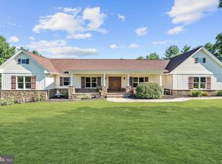 7209 John Pickett Rd, Woodbine, MD 21797