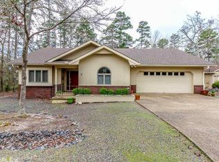 7 Resplandor Way, Hot Springs Village, AR 71909