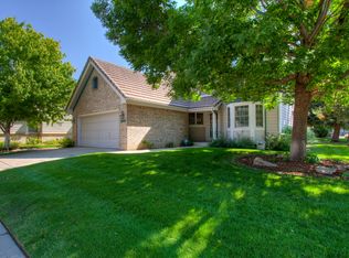 5725 W Iliff Dr, Lakewood, CO 80227