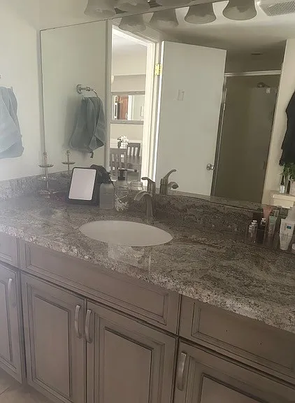 Downstairs Bathroom