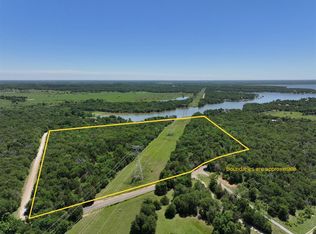 368 Na Cres, Jewett, TX 75846