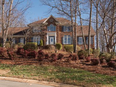5430 Chiltern Hills Tl, Charlotte, NC, 28215