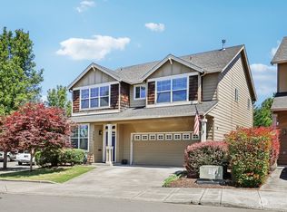 5909 NE 59th Ave, Vancouver, WA