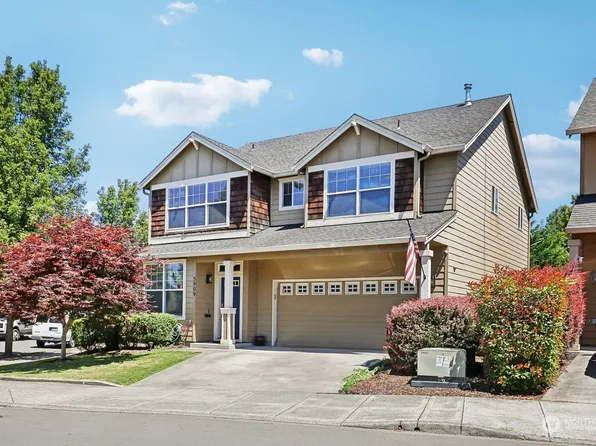 5909 NE 59th Avenue, Vancouver, WA 98661