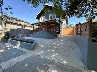2425-2427 SE Lincoln St, Portland, OR 97214