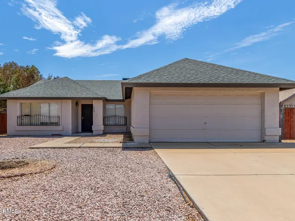 6227 W NORTH Lane, Glendale, AZ 85302