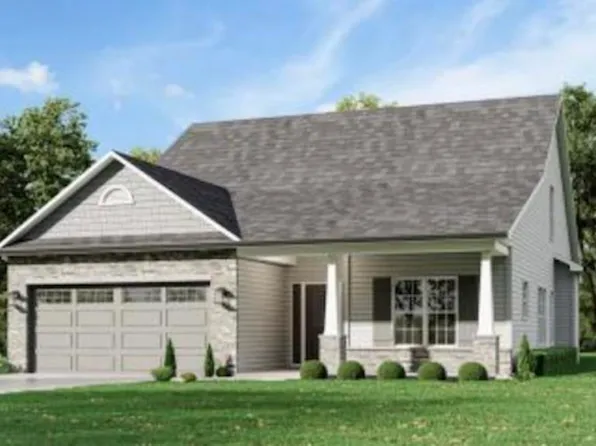 5748 E Saint Johns Ave, Monticello, IN 47960