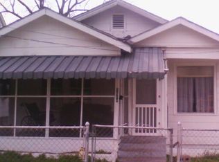 1604 Court St, Vicksburg, MS 39180