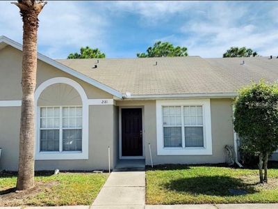 2181 Cypress Bay Blvd, Kissimmee, FL, 34743